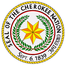 img cherokee nation ocs OK