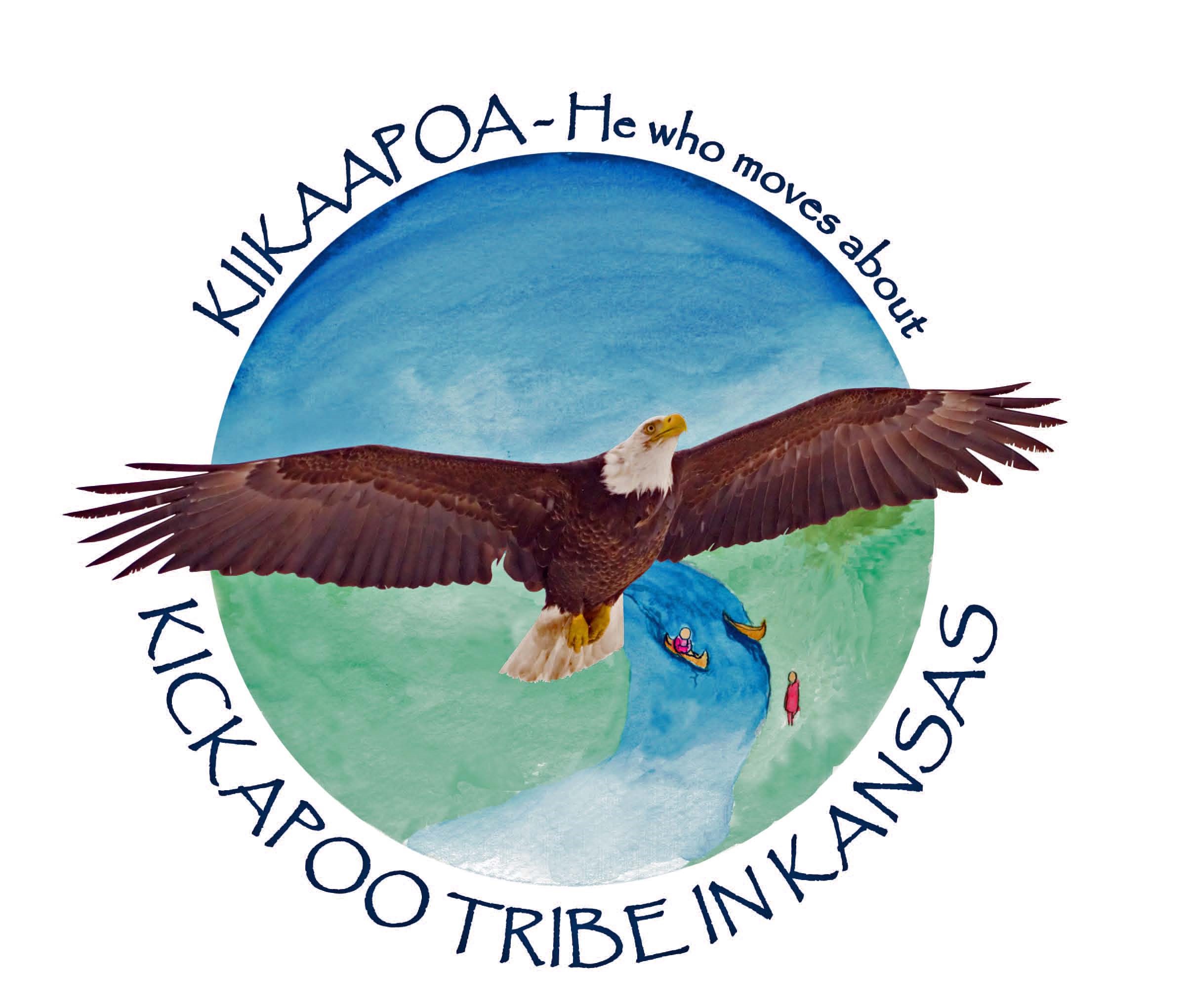 Tribal Logo