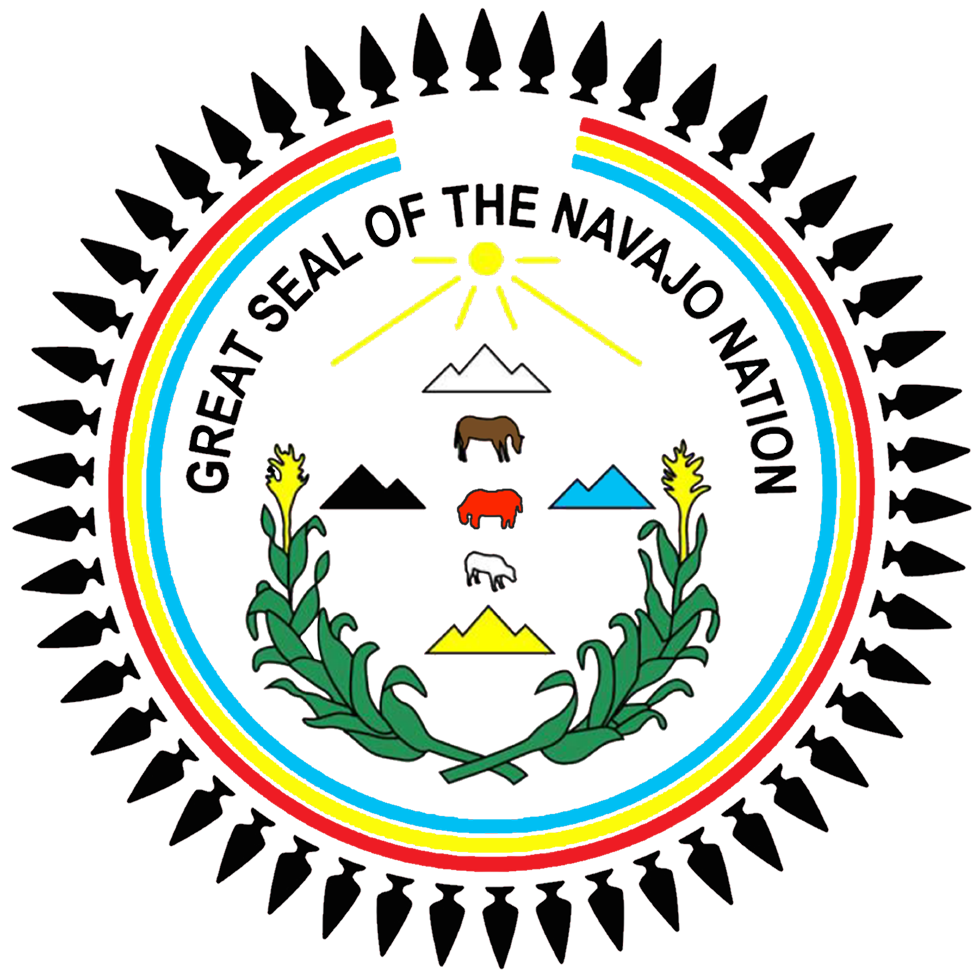 Tribal Logo