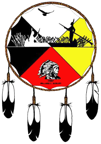 Tribal Logo