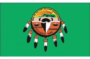 Tribal Logo