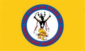 Tribal Logo