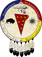 Tribal Logo